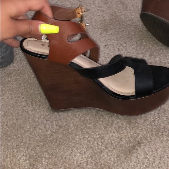 Wedges - Picture 2 of 3